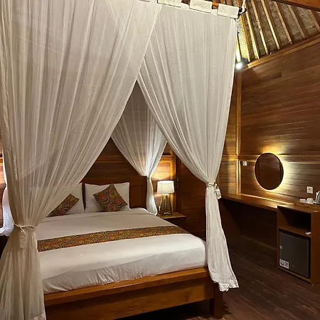 Uma Swari Villa Sidemen Sidemen  Exterior photo