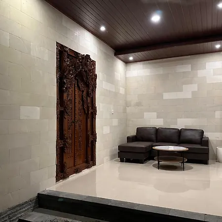 Uma Swari Villa Sidemen Sidemen  Exterior photo