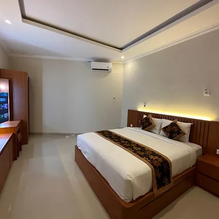 Uma Swari Villa Sidemen Sidemen  Exterior photo