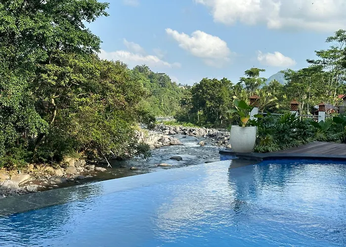Uma Swari Villa Sidemen