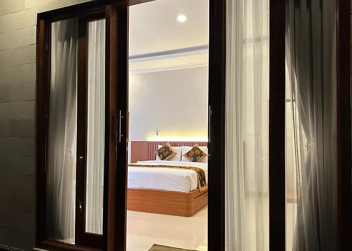 Uma Swari Villa Sidemen