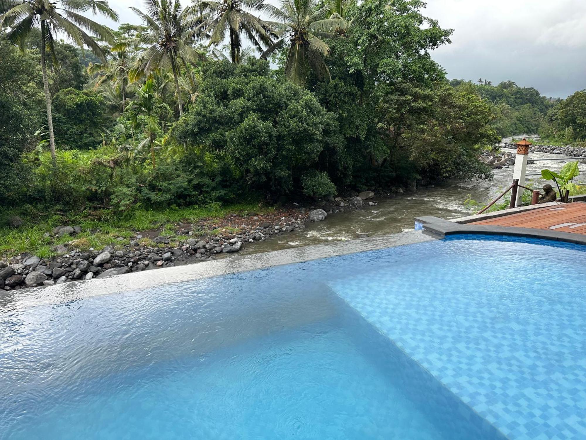Villa Uma Swari Sidemen *