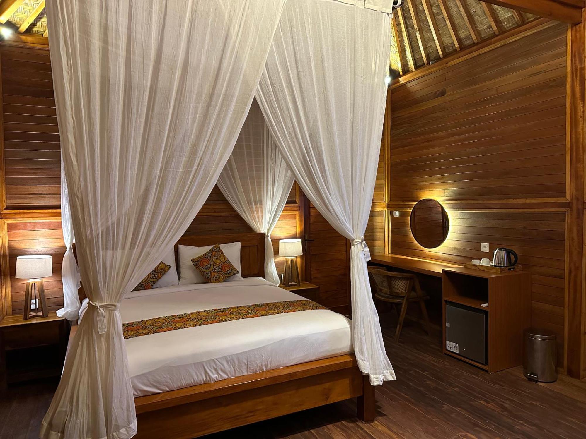Uma Swari Sidemen Villa Sidemen (Bali)
