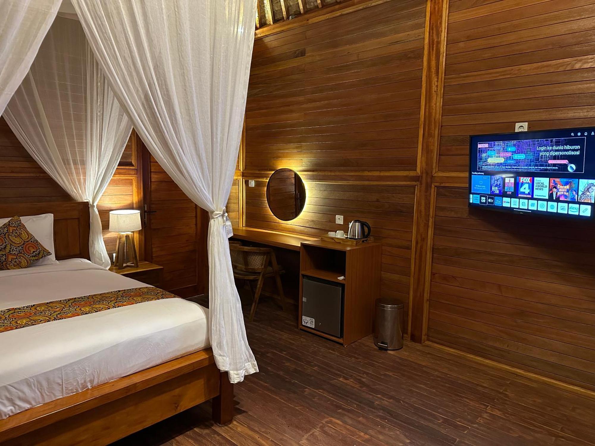 Uma Swari Sidemen Villa Sidemen (Bali)