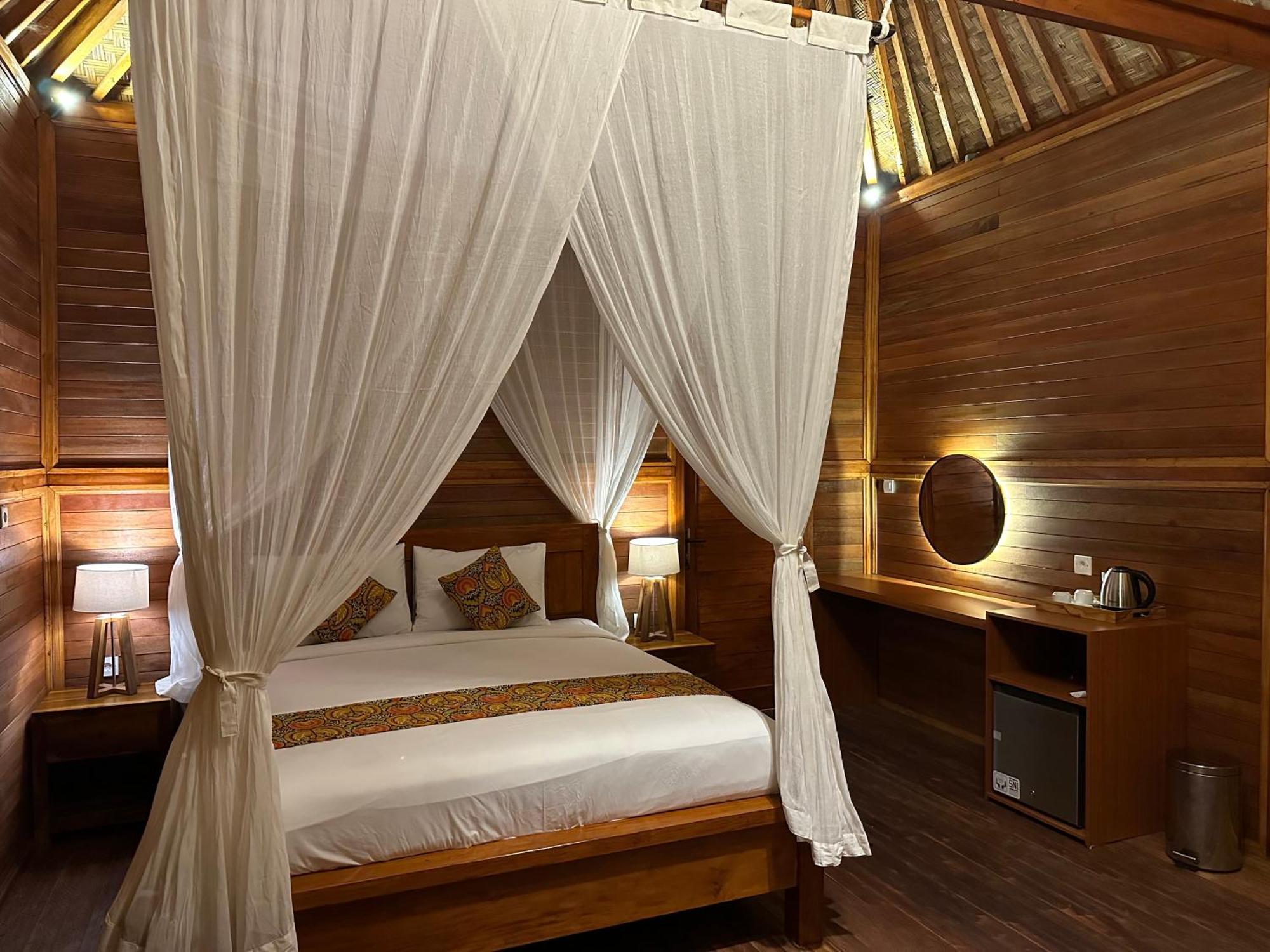 Villa Uma Swari Sidemen