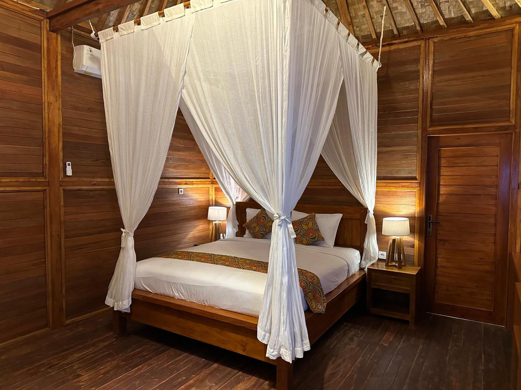 Uma Swari Sidemen * Sidemen (Bali)