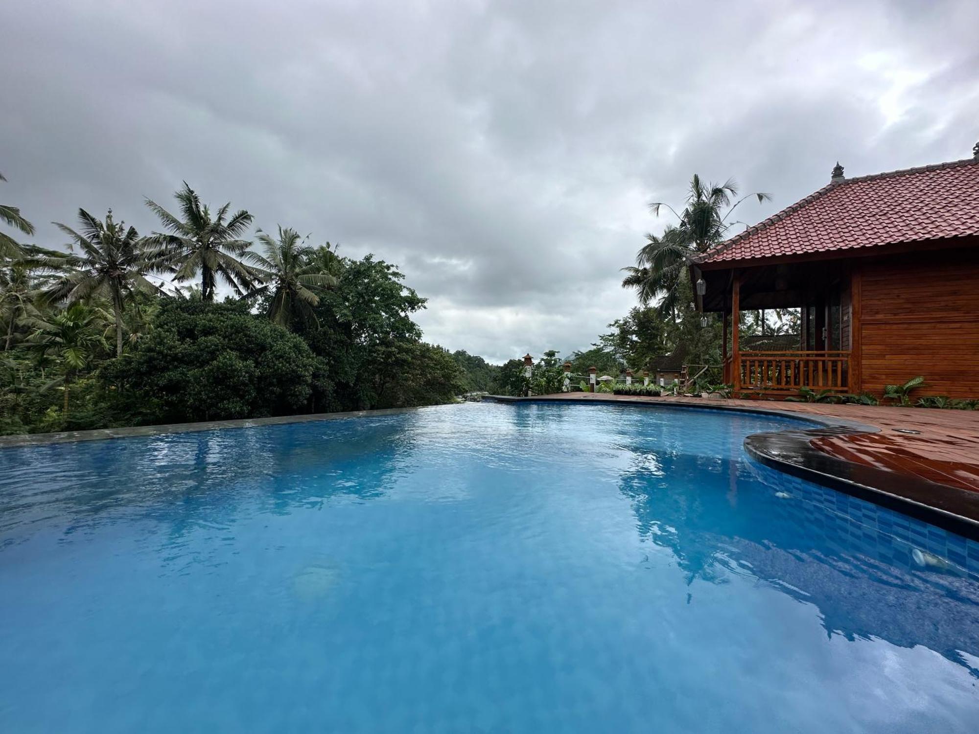 Villa Uma Swari Sidemen Sidemen (Bali)