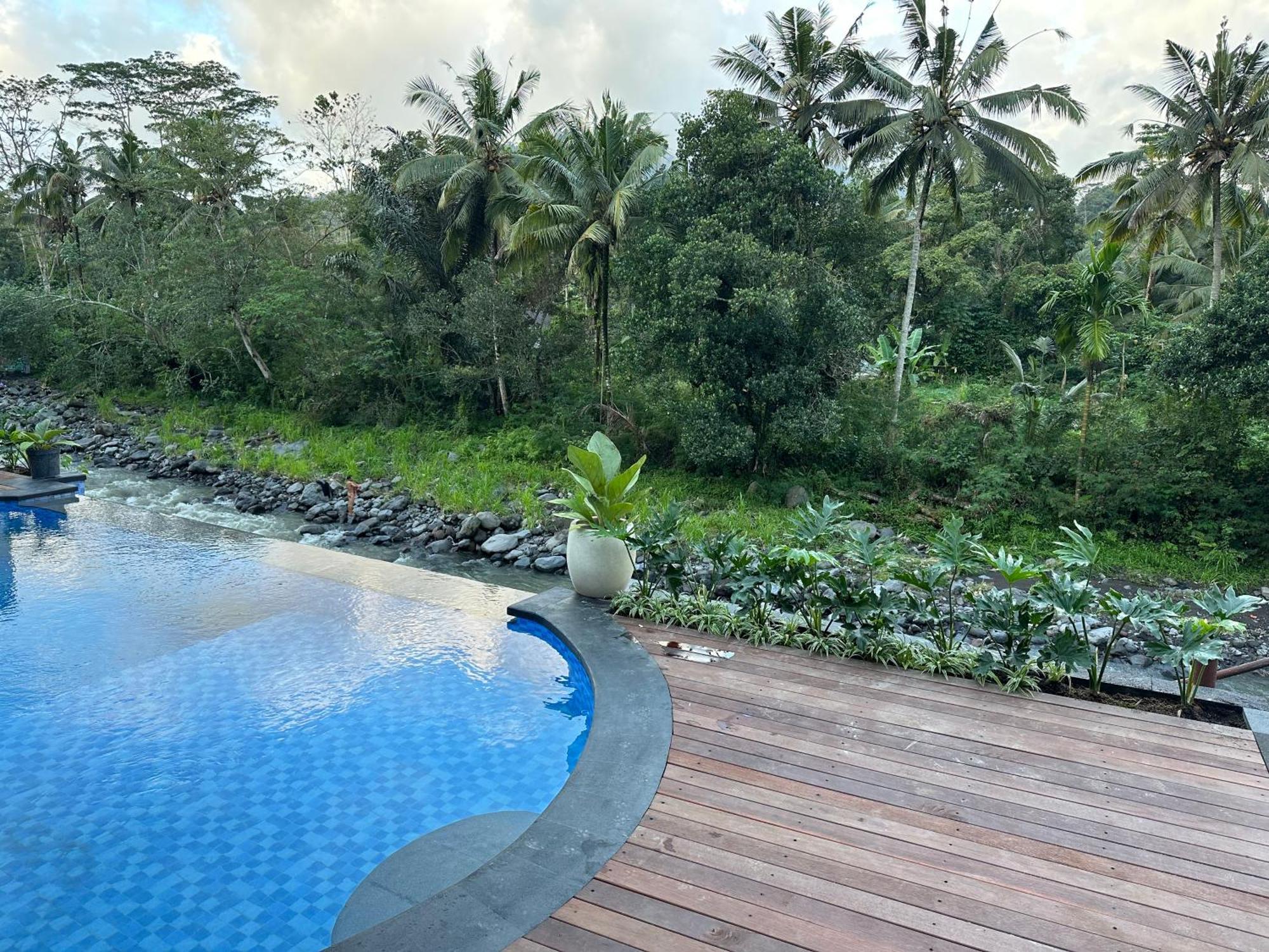 Uma Swari Sidemen Sidemen (Bali)