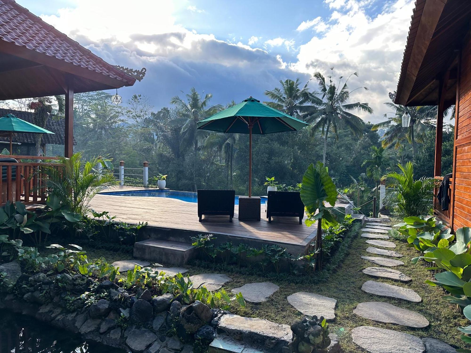 Villa Uma Swari Sidemen