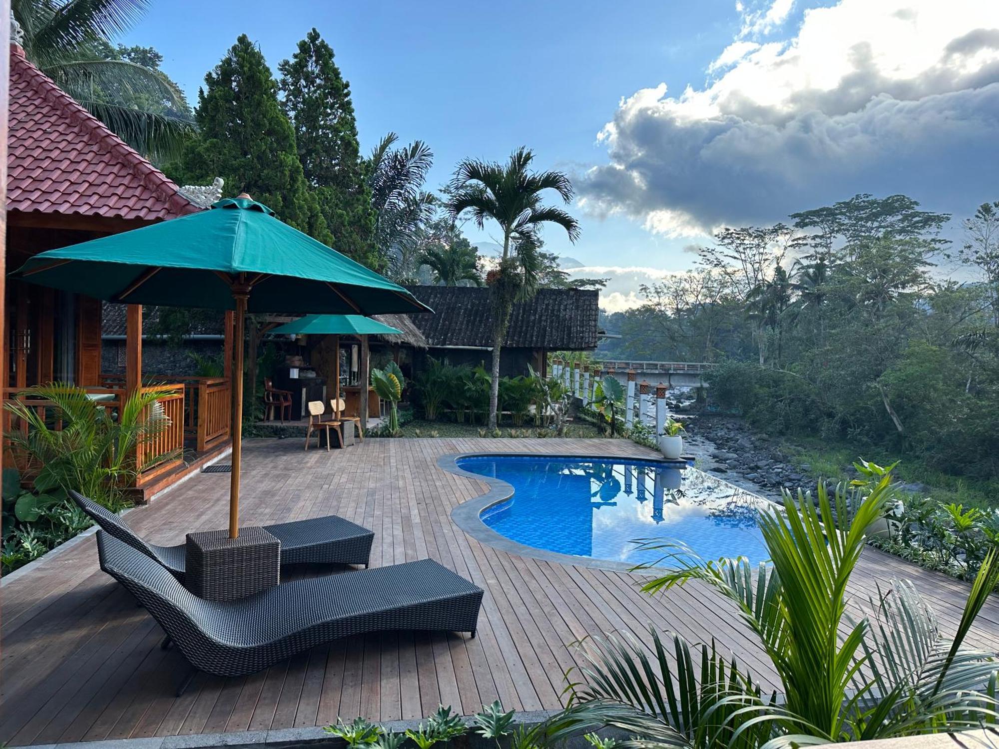 Uma Swari Sidemen * Sidemen (Bali)