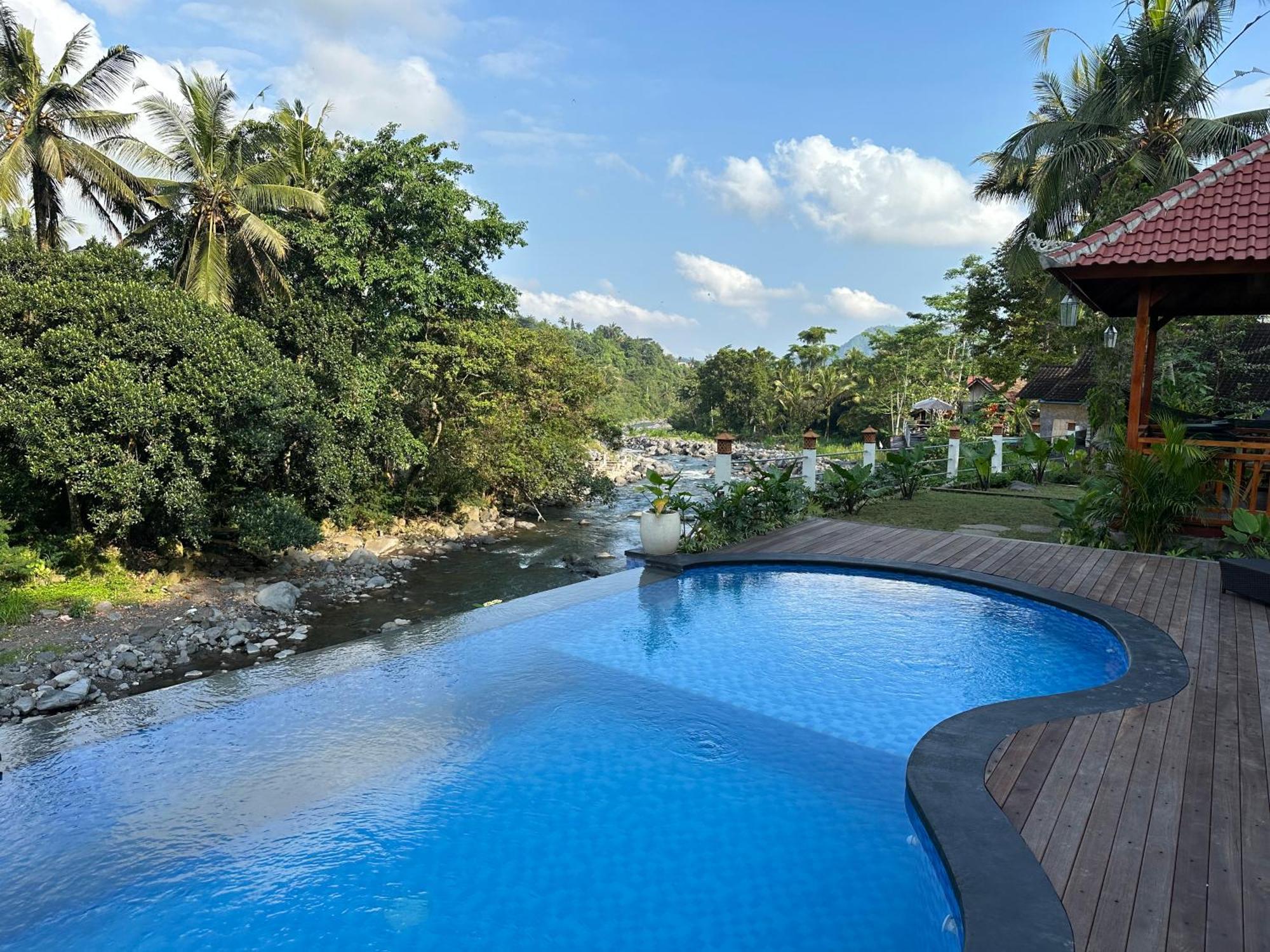 Uma Swari Sidemen Villa Sidemen (Bali)