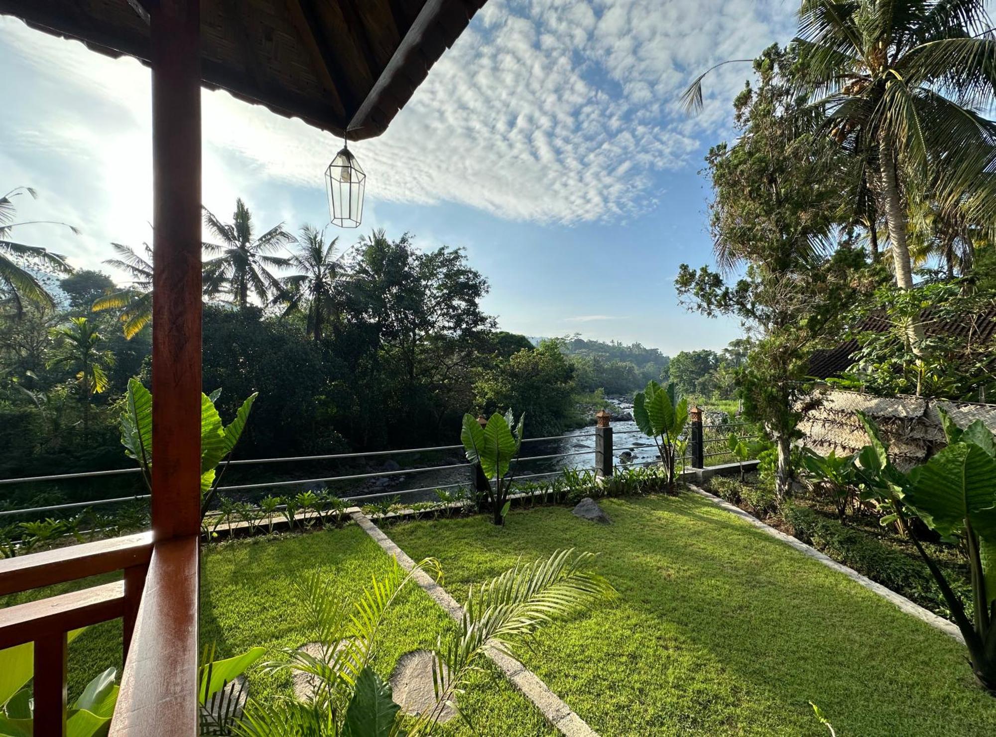 Uma Swari Sidemen Sidemen (Bali)