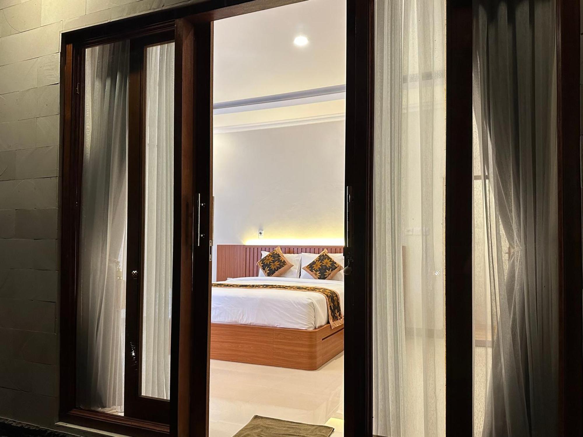 Uma Swari Sidemen Villa